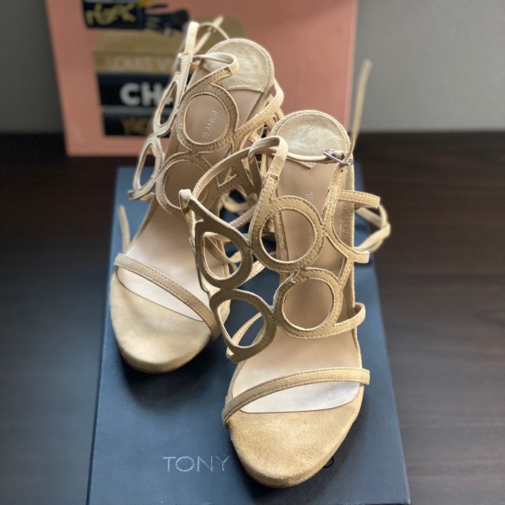 Tony Bianco Sandals 65% OFF!